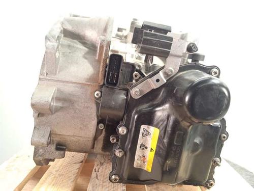 Gearbox VW PASSAT B8 (3G2, CB2) 1.6 TDI | BP26207857M3 