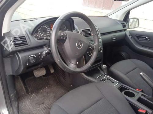 Fuel flap MERCEDES-BENZ A-CLASS (W169) A 160 CDI (169.006, 169.306) | BP10137768C131 