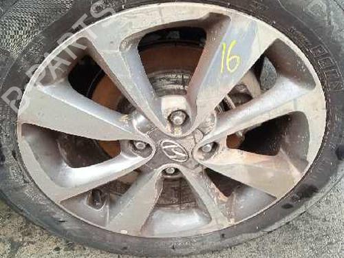 Right front brake caliper HYUNDAI i20 II (GB, IB) 1.2 | BP11562901M104