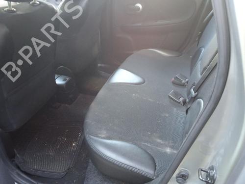 Right taillight NISSAN NOTE (E11, NE11)  | BP22729130C35 