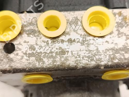 ABS pump DACIA SANDERO II 1.5 Blue dCi 95 (B8JL) | BP36911022M43 - Image 6