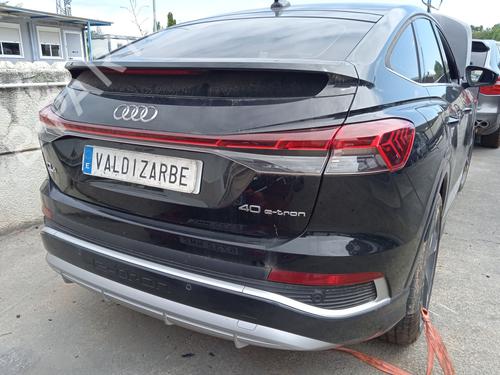 Electronic module AUDI Q4 E-TRON Sportback (F4N) 40 | BP28107384M83 