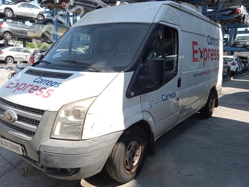 FORD TRANSIT Van (FA_ _)  2.2 TDCi  1771199