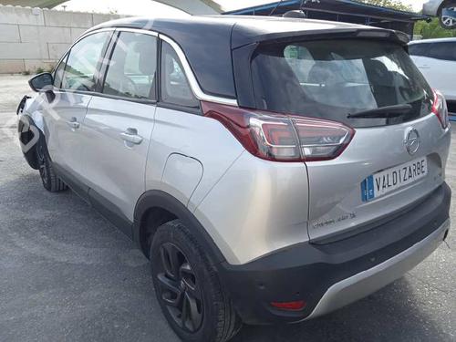 Switch OPEL CROSSLAND X / CROSSLAND (P17, P2QO) 1.2 (75) | BP18145224I30