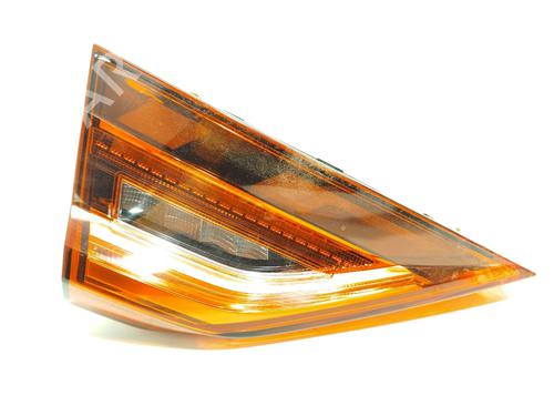 Used Left tailgate light AUDI A1 Sportback (GBA) 30 TFSI (110 hp) 32169286