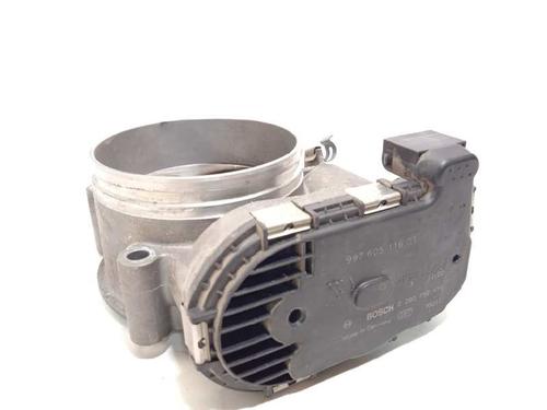 Throttle body PORSCHE PANAMERA (970) 4.8 4S | BP15525186M82
