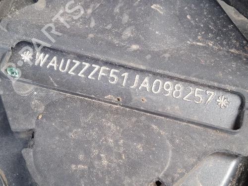 Front left exterior door handle AUDI A5 (F53, F5P) 2.0 TFSI | BP23040180C128 