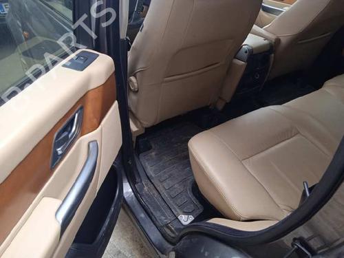 Rear left window mechanism LAND ROVER RANGE ROVER SPORT I (L320) 2.7 D 4x4 | BP7830241C24 