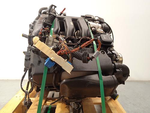 Engine BMW 5 (E60) 520 d | BP27499613M1 