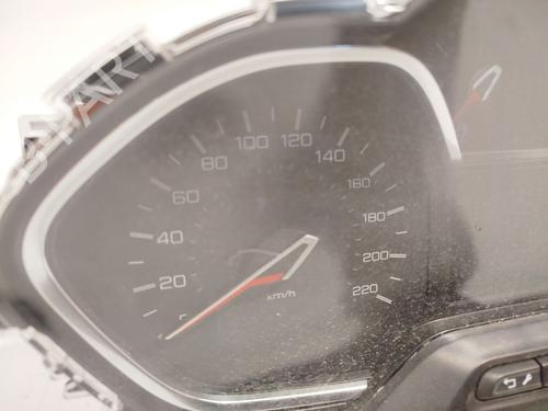 Instrument cluster PEUGEOT RIFTER 1.5 BlueHDi 130 | BP25487714C47 - Image 3