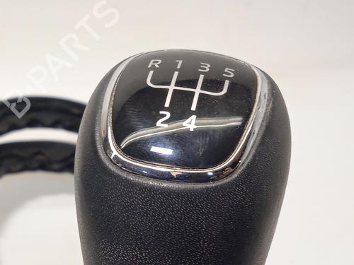 Gear lever SKODA KAMIQ (NW4) 1.0 TSI | BP28337334M90