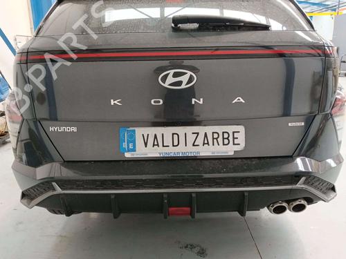 Gearstang HYUNDAI KONA (SX2) 1.6 GDi Hybrid | BP38486692M90  - Image 25