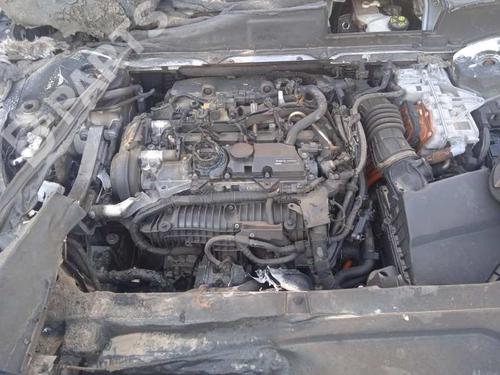 Front left exterior door handle VOLVO XC90 II (256)  | BP10492168C128  - Image 9