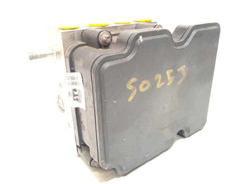 ABS pump RENAULT CLIO IV (BH_)  | BP13619702M43 