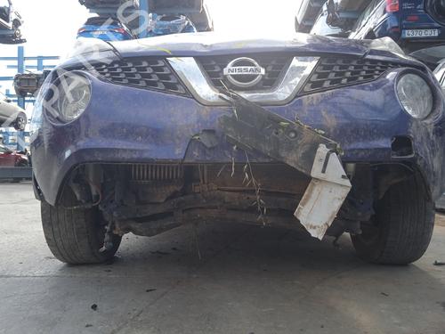 Electronic module NISSAN JUKE (F15) 1.5 dCi | BP26519510M83