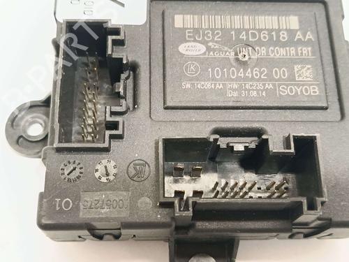 Electronic module LAND ROVER RANGE ROVER EVOQUE (L538) 2.2 D 4x4 | BP39554443M83 - Image 4