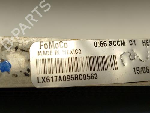 Oil radiator FORD KUGA III (DFK) 2.5 Duratec Plug-in-Hybrid | BP30154887M33 