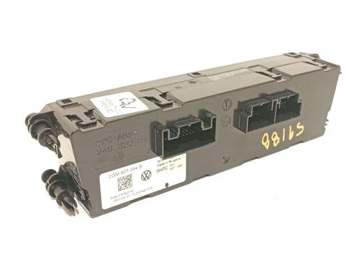 Climate control VW TAIGO (CS1) 1.0 TSI | BP39470882I5 - Image 4