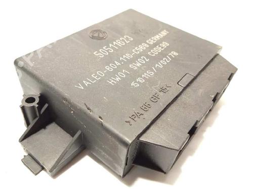 Used Electronic module Electronic module 9653787 9653787