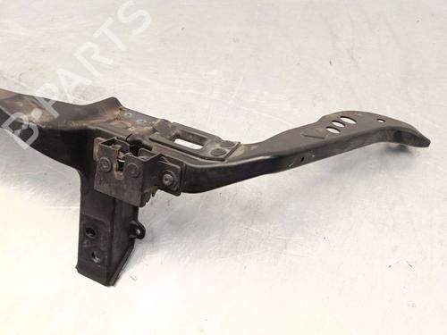 Front slam panel JAGUAR F-PACE (X761) 2.0 TD4 AWD | BP39564955C72 - Image 5