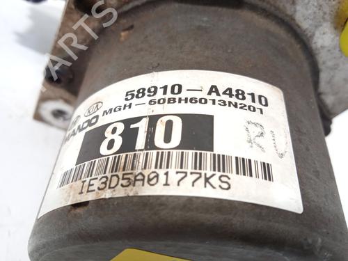 ABS pump KIA CARENS IV | BP29173994M43 - Image 7