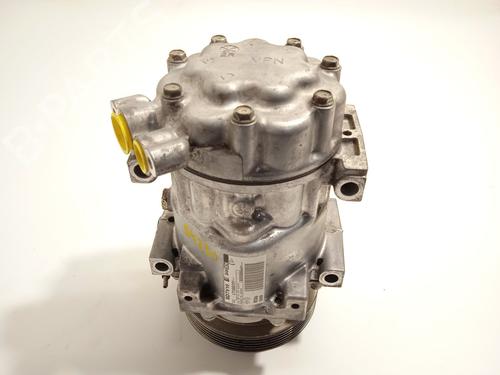 AC compressor DACIA SANDERO 1.4 (BS0C, BS0A, BS0G, BS1F, BS0E) | BP20674289M34 