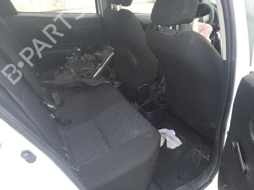 Rear wiper motor TOYOTA YARIS (_P13_) 1.0 (KSP130_, KSP130) | BP14830814M102 