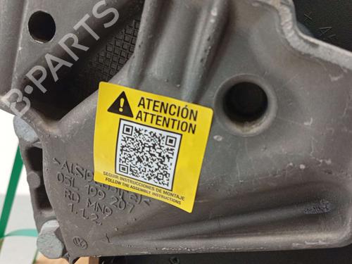 Engine CUPRA FORMENTOR (KM7, KMP) 2.0 TDI 4Drive | BP38436332M1 - Image 12