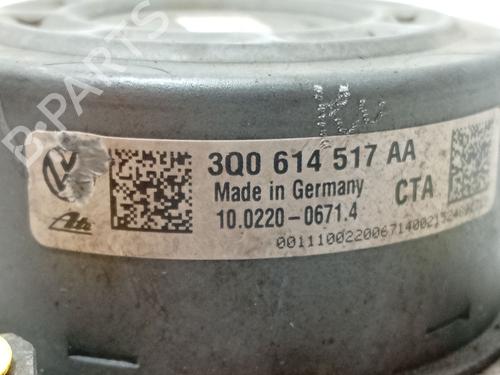 ABS pump AUDI A3 (8V1, 8VK) 1.6 TDI | BP32451397M43 