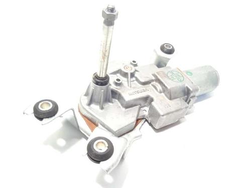 Rear wiper motor BMW X3 (G01, F97, G08) xDrive 20 d | BP9278107M102 