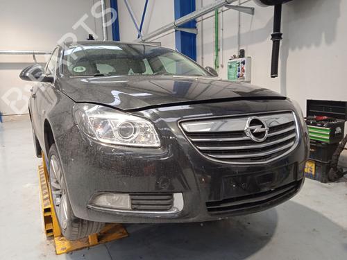 Left headlight OPEL INSIGNIA A (G09) 2.0 CDTI (68) | BP33334594C28  - Image 7