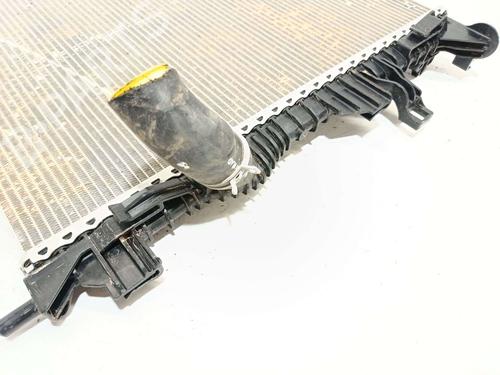 Water radiator FORD FOCUS IV (HN) 1.0 EcoBoost mHEV | BP39077009M31 - Image 5