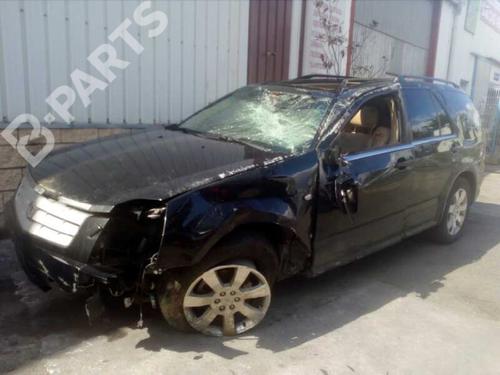 Used Parts CADILLAC SRX  3.6  111412