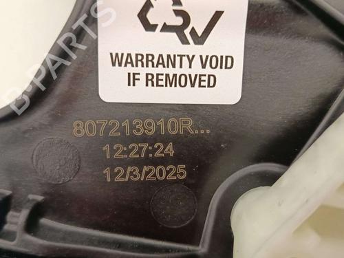 Front left window mechanism RENAULT AUSTRAL TCe 130 (HGM2) | BP38518064C22 - Image 5