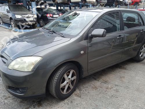 Engine TOYOTA COROLLA (_E12_) 1.4 D (NDE120_, NDE120R) | BP23217674M1 