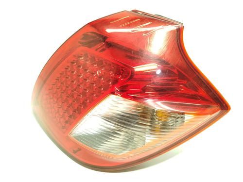 Used Right taillight KIA CEE'D Hatchback (ED) 1.6 CRDi 115 (115 hp) 22729020