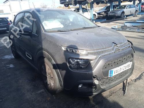 Højre forlygte CITROËN C3 III (SX) 1.2 THP 110 (SXHNPS, SXHNZT, SXHNZ6) | BP32382396C29 