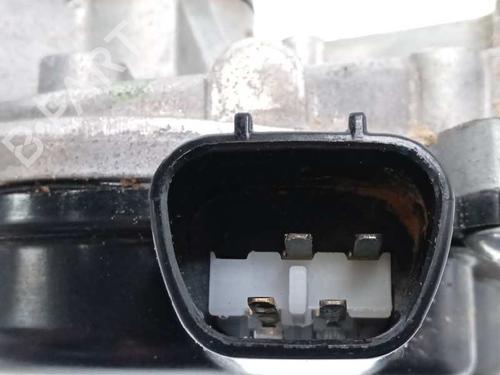 Front wiper motor NISSAN MICRA V (K14)  | BP10138120M29 