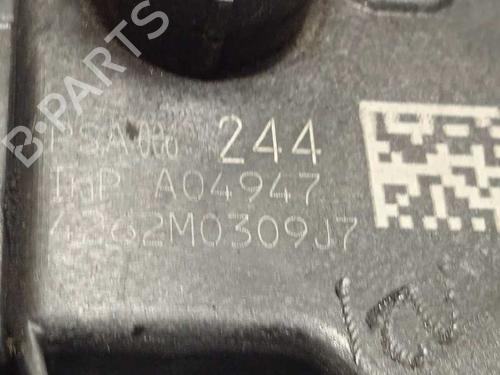 Front left lock CITROËN C3 II (SC_) 1.4 HDi 70 (SC8HZC, SC8HR0, SC8HP4) | BP6410079C98 