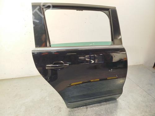 Right rear door PEUGEOT 5008 (0U_, 0E_) 1.6 16V | BP24925331C5