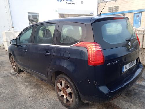 Right front window switch PEUGEOT 5008 (0U_, 0E_) 1.6 HDi | BP23979432I26  - Image 11