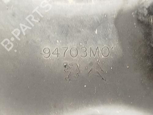 Subframe PEUGEOT RIFTER 1.5 BlueHDi 130 | BP35807366M9 - Image 3