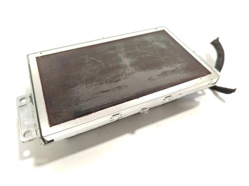 Used Display monitor CITROËN C5 III (RD_) 2.2 HDi (RD4HTH) (170 hp) 28217890
