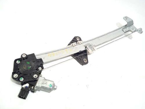 Used Rear left window mechanism HONDA CIVIC VIII Hatchback (FN, FK) 1.8 (FN1, FK2) (140 hp) 13738327
