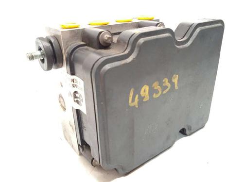 ABS pump RENAULT CLIO IV (BH_) 1.5 dCi 90 | BP11034324M43