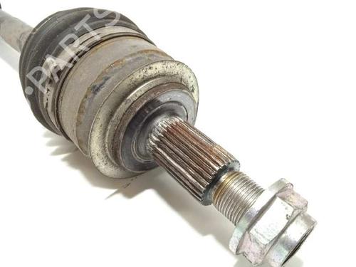 Left front driveshaft MAZDA 3 (BM, BN) 1.5 | BP7457174M38 - Image 4