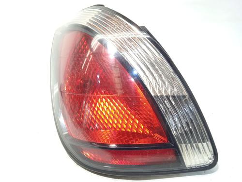 Used Left taillight KIA RIO II (JB) 1.5 CRDi (110 hp) 23438545