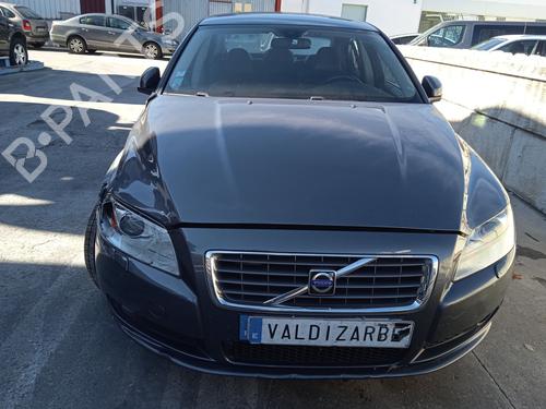 Left front window switch VOLVO S80 II (124) D5 | BP20655625I27 - Image 7