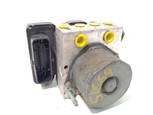Used ABS pump ABS pump MERCEDES-BENZ A-CLASS (W176) A 200 CDI / d (176.008) (136 hp) 19286450 19286450