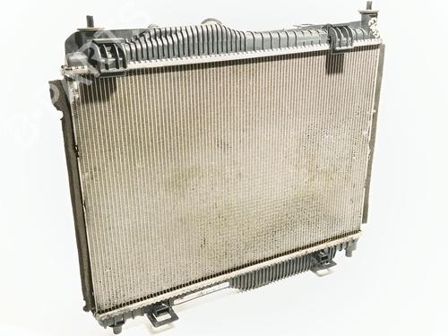 Used Water radiator Water radiator FORD TRANSIT COURIER B460 Box Body/MPV 1.5 TDCi (75 hp) 34004972 34004972